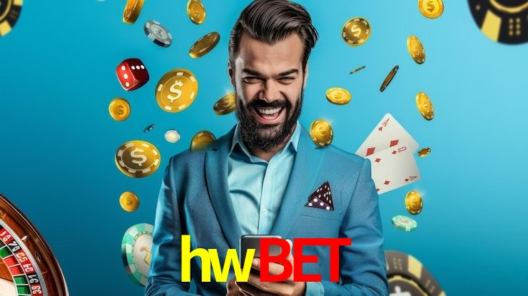 Secure Login hwbet