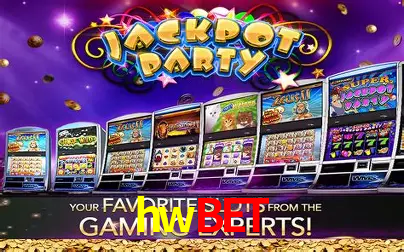 Descubra a Magia dos Jogos de Arcade no hwbet