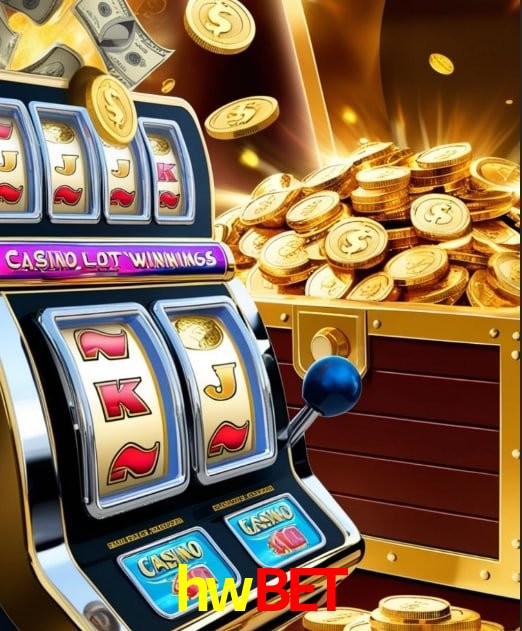 Live Casino hwbet