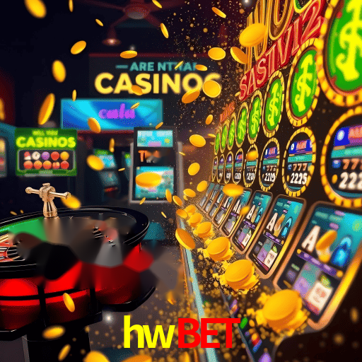 Interface Premium hwbet
