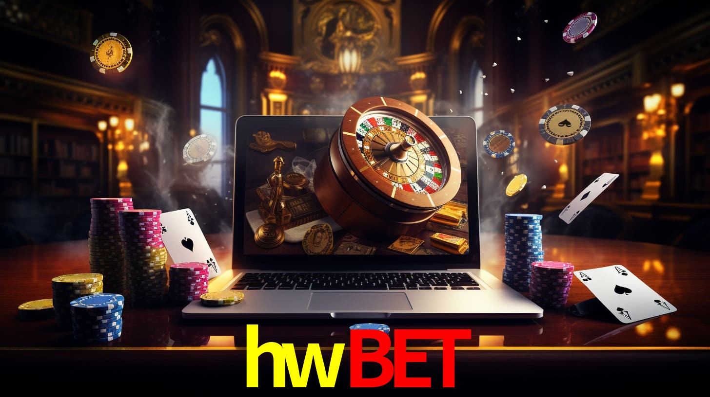 Live Casino hwbet