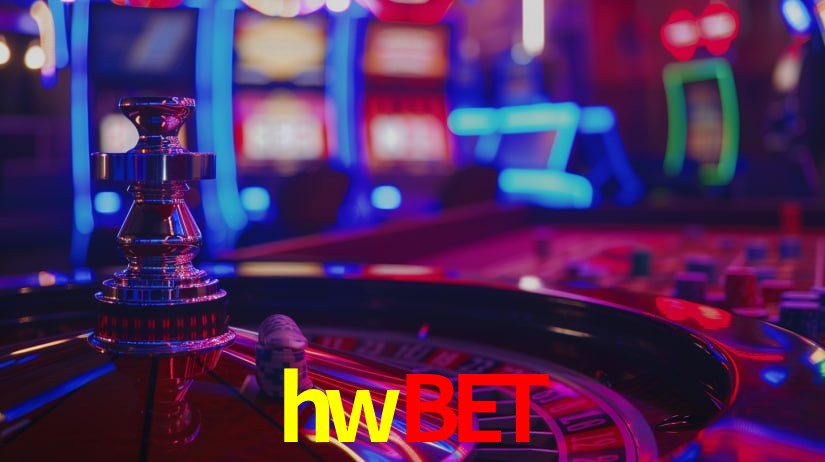 Experimente o Login Seguro Premium no hwbet