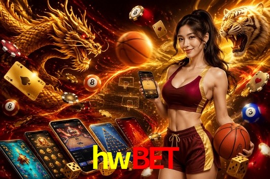 Game Providers hwbet