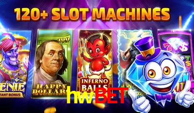 Descubra a Magia dos Jogos de Arcade no hwbet