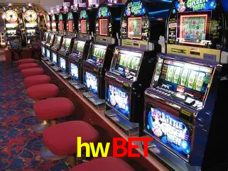 A Experiência Imersiva dos Cassinos Ao Vivo no hwbet