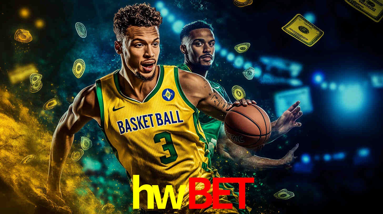 A Emoção da Loteria na hwbet: Uma Chance de Mudança de Vida