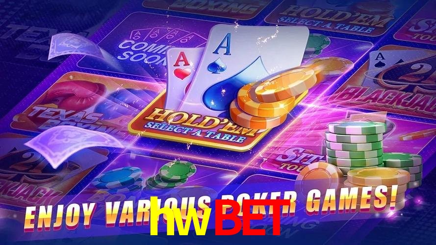Programa VIP hwbet