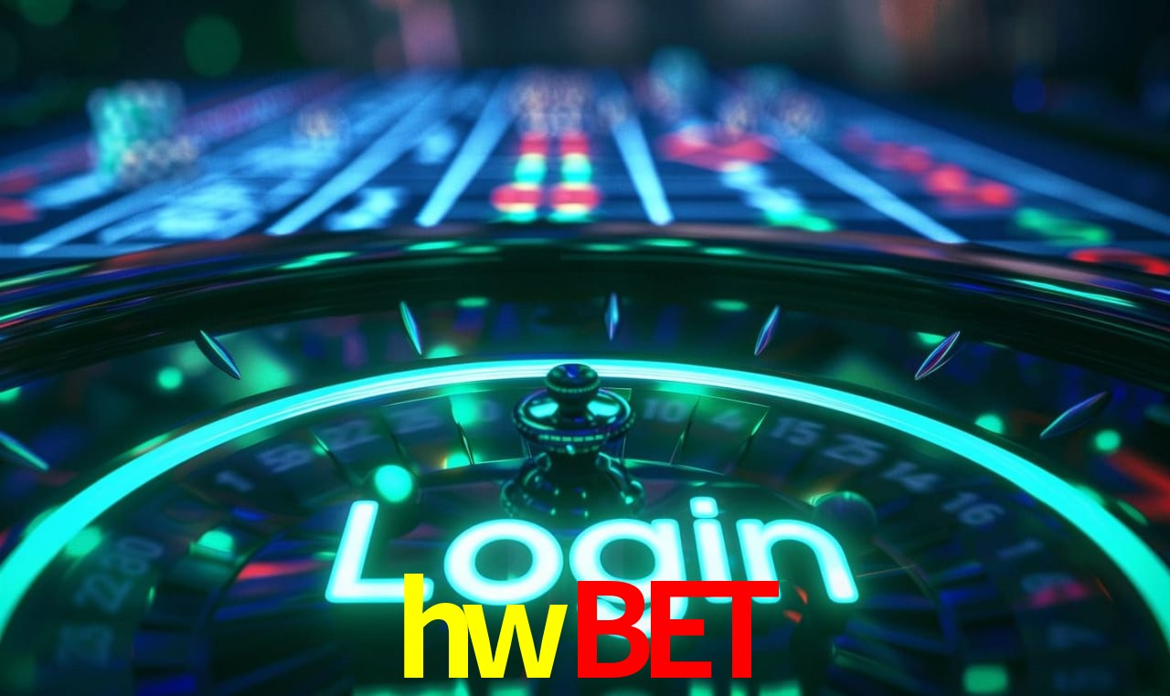 Sistemas de Segurança hwbet