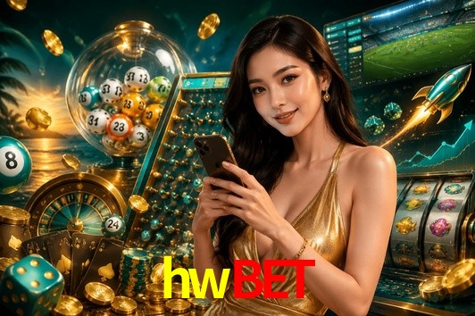 Exclusive Offers hwbet