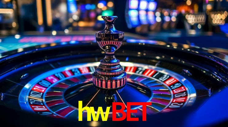 Explore as vantagens do hwbet: serviço profissional e confiabilidade
