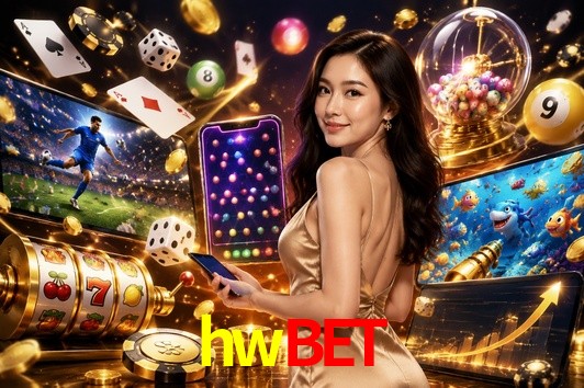 API Integration hwbet