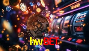 Casino VIP hwbet