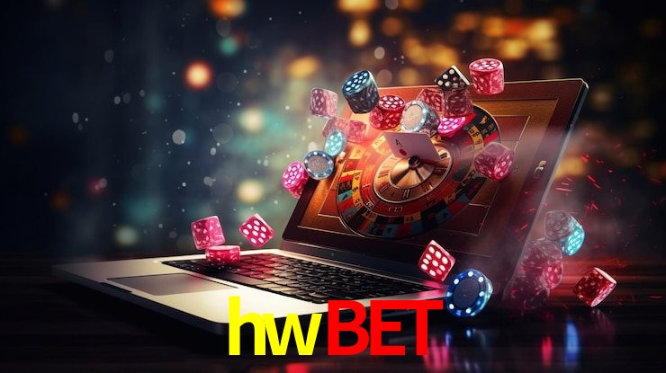 Casino Ao Vivo hwbet