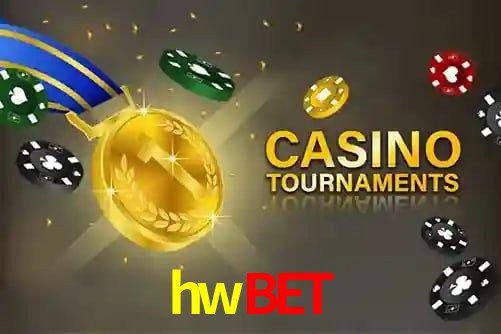 Comparação app mobile e versão web hwbet