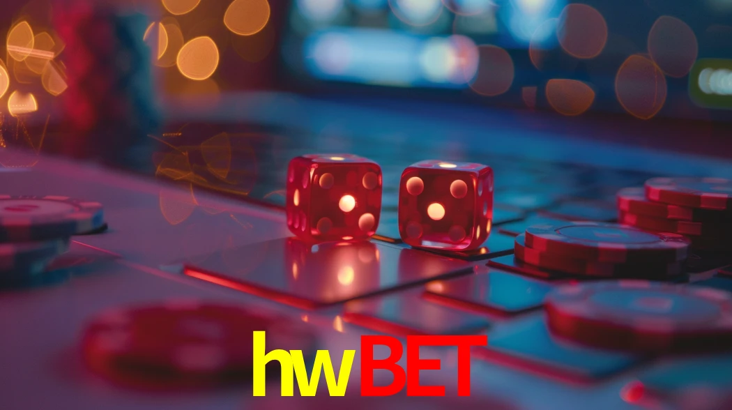 APP oficial da hwbet para mobile