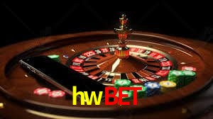 Football Betting hwbet