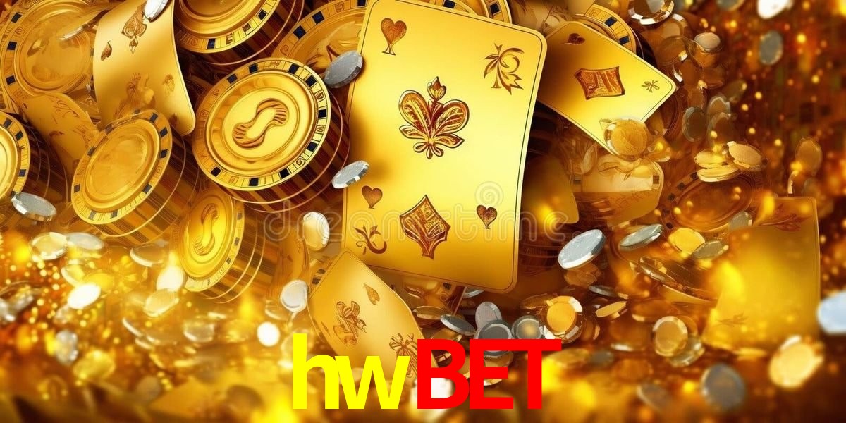 Jogos Exclusivos hwbet