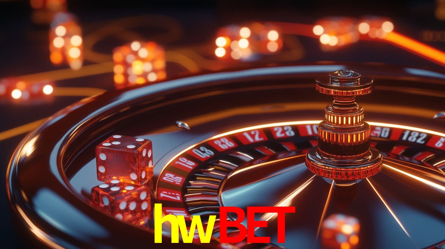Bônus Generosos e Exclusivos no hwbet para Você!