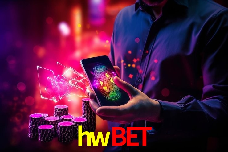 Diretório de Jogos hwbet
