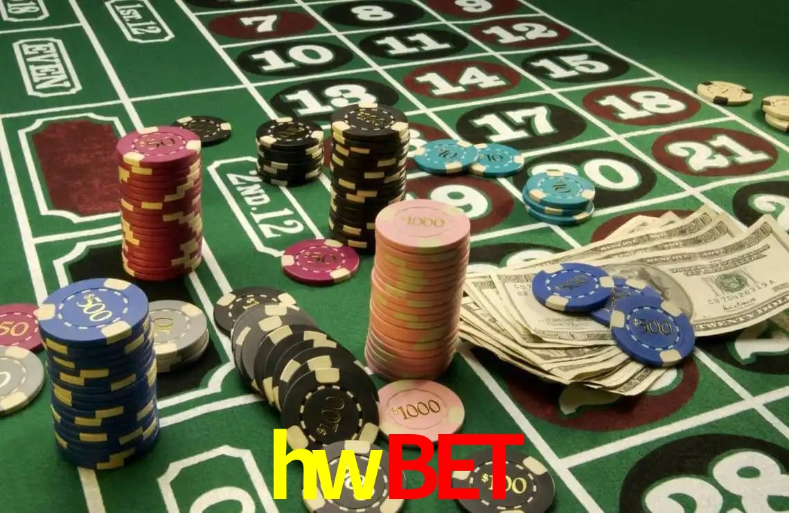 hwbet