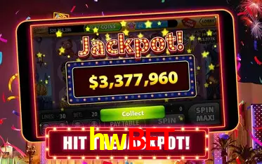 Inovações de Jogos na hwbet: O Futuro das Experiências Interativas