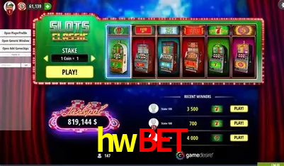A Emoção da Loteria na hwbet: Uma Chance de Mudança de Vida