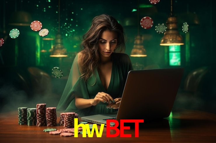 Instalar app hwbet