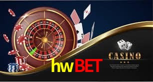 Integração de APIs hwbet